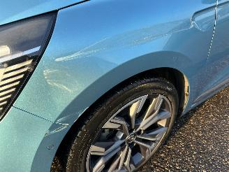 Renault Clio 1.6 E-Tech Hybrid 8-traps aut 140 Intens - nap - 360cam - keyless - navi - front + line + side + park assist - virtual picture 13