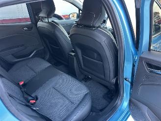 Renault Clio 1.6 E-Tech Hybrid 8-traps aut 140 Intens - nap - 360cam - keyless - navi - front + line + side + park assist - virtual picture 57