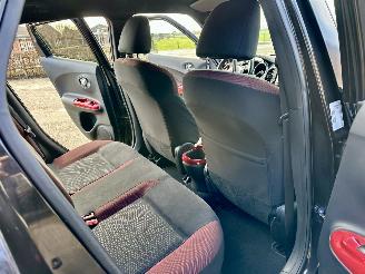 Nissan Juke 1.2 DIG-T 6-bak S/S Connect Edition - nap - 360cam - navi - line + side assist - keyless picture 67