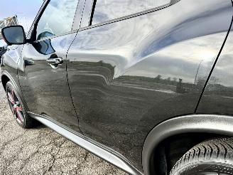 Nissan Juke 1.2 DIG-T 6-bak S/S Connect Edition - nap - 360cam - navi - line + side assist - keyless picture 92