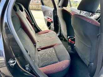 Nissan Juke 1.2 DIG-T 6-bak S/S Connect Edition - nap - 360cam - navi - line + side assist - keyless picture 68