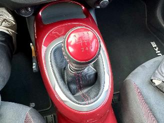 Nissan Juke 1.2 DIG-T 6-bak S/S Connect Edition - nap - 360cam - navi - line + side assist - keyless picture 47