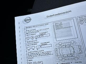 Nissan Juke 1.2 DIG-T 6-bak S/S Connect Edition - nap - 360cam - navi - line + side assist - keyless picture 31