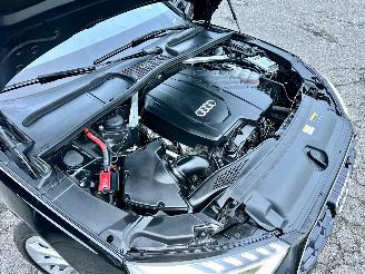 Audi A4 Limousine 40 TFSI 205pk aut S-Edition - nap - 1e eig - facelift - 3x s-line - virtual - matrix led - navi - pdc - carplay picture 89