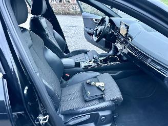 Audi A4 Limousine 40 TFSI 205pk aut S-Edition - nap - 1e eig - facelift - 3x s-line - virtual - matrix led - navi - pdc - carplay picture 55