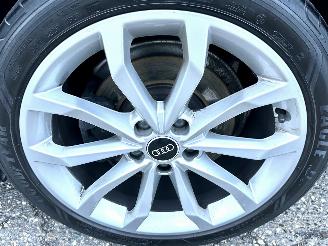 Audi A4 Limousine 40 TFSI 205pk aut S-Edition - nap - 1e eig - facelift - 3x s-line - virtual - matrix led - navi - pdc - carplay picture 78