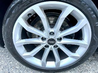 Audi A4 Limousine 40 TFSI 205pk aut S-Edition - nap - 1e eig - facelift - 3x s-line - virtual - matrix led - navi - pdc - carplay picture 80