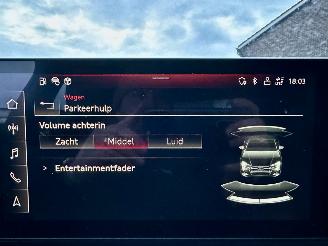 Audi A4 Limousine 40 TFSI 205pk aut S-Edition - nap - 1e eig - facelift - 3x s-line - virtual - matrix led - navi - pdc - carplay picture 28