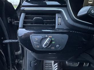 Audi A4 Limousine 40 TFSI 205pk aut S-Edition - nap - 1e eig - facelift - 3x s-line - virtual - matrix led - navi - pdc - carplay picture 44