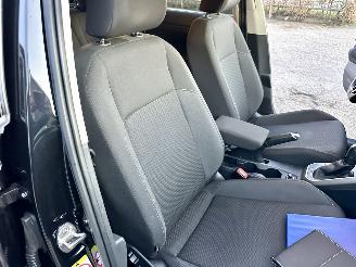 Volkswagen Polo 1.0 TSI 95pk automaat R-Line Ed - nap - navi - acc - front assist - carplay - camera - pdc v+a picture 44