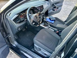 Volkswagen Polo 1.0 TSI 95pk automaat R-Line Ed - nap - navi - acc - front assist - carplay - camera - pdc v+a picture 18