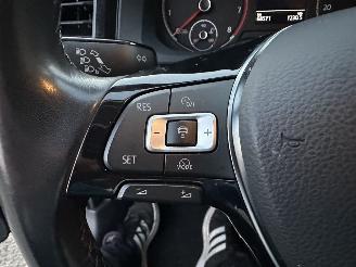 Volkswagen Polo 1.0 TSI 95pk automaat R-Line Ed - nap - navi - acc - front assist - carplay - camera - pdc v+a picture 16