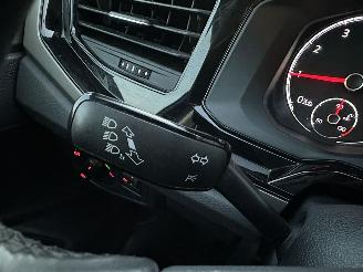 Volkswagen Polo 1.0 TSI 95pk automaat R-Line Ed - nap - navi - acc - front assist - carplay - camera - pdc v+a picture 26