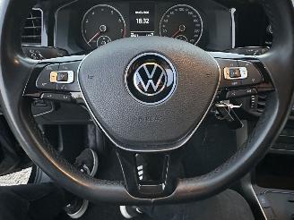 Volkswagen Polo 1.0 TSI 95pk automaat R-Line Ed - nap - navi - acc - front assist - carplay - camera - pdc v+a picture 32
