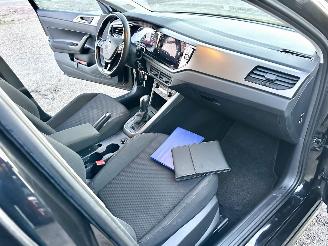 Volkswagen Polo 1.0 TSI 95pk automaat R-Line Ed - nap - navi - acc - front assist - carplay - camera - pdc v+a picture 20