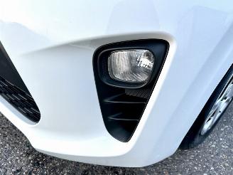 Kia Picanto 1.0 MPi 67pk ComfortLine 5drs - nap - airco - btw - aux - usb - esp - elektr ramen - stuurbed - lichtsensor picture 8