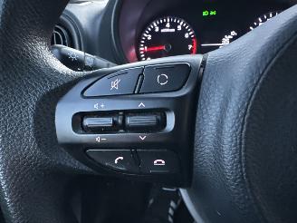 Kia Picanto 1.0 MPi 67pk ComfortLine 5drs - nap - airco - btw - aux - usb - esp - elektr ramen - stuurbed - lichtsensor picture 27