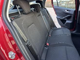 Ford Focus 1.0T EcoBoost 125pk 6-bak Titanium Bus - nap - keyless - front + line assist - trekh - pdc v+a - navi - CarPlay picture 68