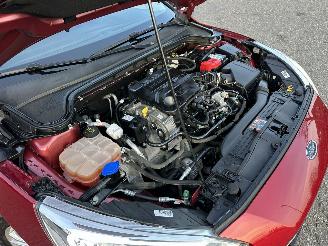 Ford Focus 1.0T EcoBoost 125pk 6-bak Titanium Bus - nap - keyless - front + line assist - trekh - pdc v+a - navi - CarPlay picture 75