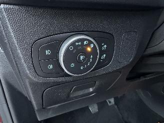 Ford Focus 1.0T EcoBoost 125pk 6-bak Titanium Bus - nap - keyless - front + line assist - trekh - pdc v+a - navi - CarPlay picture 42