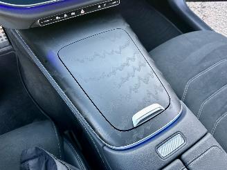 Mercedes E-klasse 300e Hybrid 268pk aut + f1 AMG-Line - pano - sfeerverl - memory l+r - front + line + side assist - 16dkm picture 56