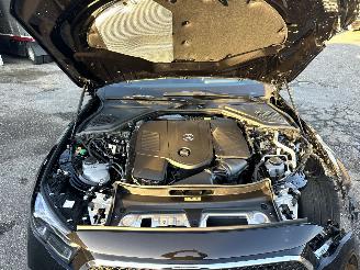 Mercedes E-klasse 300e Hybrid 268pk aut + f1 AMG-Line - pano - sfeerverl - memory l+r - front + line + side assist - 16dkm picture 145