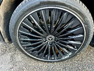 Mercedes E-klasse 300e Hybrid 268pk aut + f1 AMG-Line - pano - sfeerverl - memory l+r - front + line + side assist - 16dkm picture 104