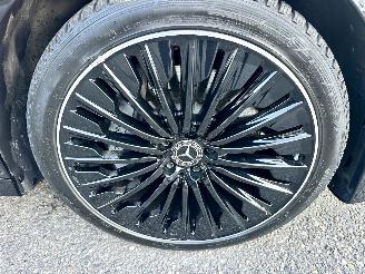 Mercedes E-klasse 300e Hybrid 268pk aut + f1 AMG-Line - pano - sfeerverl - memory l+r - front + line + side assist - 16dkm picture 102