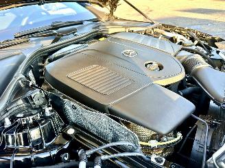 Mercedes E-klasse 300e Hybrid 268pk aut + f1 AMG-Line - pano - sfeerverl - memory l+r - front + line + side assist - 16dkm picture 142