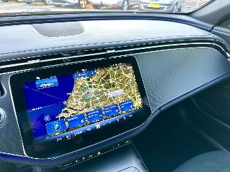 Mercedes E-klasse 300e Hybrid 268pk aut + f1 AMG-Line - pano - sfeerverl - memory l+r - front + line + side assist - 16dkm picture 22