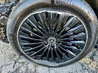 Mercedes E-klasse 300e Hybrid 268pk aut + f1 AMG-Line - pano - sfeerverl - memory l+r - front + line + side assist - 16dkm picture 100