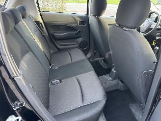 Mitsubishi Space-star 1.2i 71pk Connect+ 2024 - nap - airco - elektr pakket - touchscreen - dab - bleutooth - 8 jaar garantie - 5drs picture 51