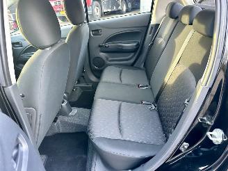 Mitsubishi Space-star 1.2i 71pk Connect+ 2024 - nap - airco - elektr pakket - touchscreen - dab - bleutooth - 8 jaar garantie - 5drs picture 53