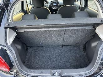 Mitsubishi Space-star 1.2i 71pk Connect+ 2024 - nap - airco - elektr pakket - touchscreen - dab - bleutooth - 8 jaar garantie - 5drs picture 44