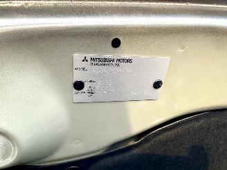 Mitsubishi Space-star 1.2i 71pk Connect+ 2024 - nap - airco - elektr pakket - touchscreen - dab - bleutooth - 8 jaar garantie - 5drs picture 61