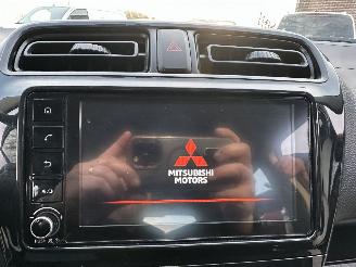 Mitsubishi Space-star 1.2i 71pk Connect+ 2024 - nap - airco - elektr pakket - touchscreen - dab - bleutooth - 8 jaar garantie - 5drs picture 32