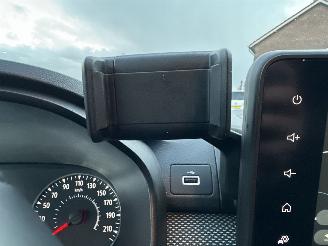 Dacia Sandero Stepway 1.0 TCe 101pk 6-bak Bi-Fuel Comfort - nap - navi - camera - side assist - lpg/g3 onderbouw fabrieksaf picture 42