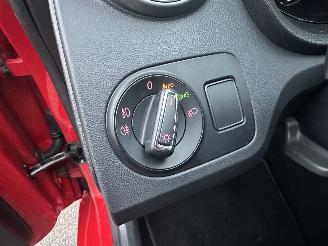 Seat Ibiza 1.0 EcoTSI 95pk FR Connect 5drs - nap - xenon - led - navi - clima - cruise - pdc v+a - 17 inch lmv - 1e eig - stoelverw picture 52