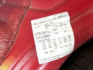 Seat Ibiza 1.0 EcoTSI 95pk FR Connect 5drs - nap - xenon - led - navi - clima - cruise - pdc v+a - 17 inch lmv - 1e eig - stoelverw picture 66