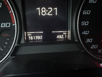 Seat Ibiza 1.0 EcoTSI 95pk FR Connect 5drs - nap - xenon - led - navi - clima - cruise - pdc v+a - 17 inch lmv - 1e eig - stoelverw picture 26