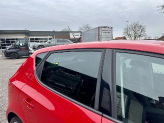 Seat Ibiza 1.0 EcoTSI 95pk FR Connect 5drs - nap - xenon - led - navi - clima - cruise - pdc v+a - 17 inch lmv - 1e eig - stoelverw picture 91