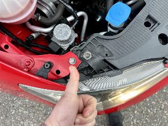 Seat Ibiza 1.0 EcoTSI 95pk FR Connect 5drs - nap - xenon - led - navi - clima - cruise - pdc v+a - 17 inch lmv - 1e eig - stoelverw picture 75