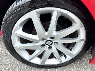 Seat Ibiza 1.0 EcoTSI 95pk FR Connect 5drs - nap - xenon - led - navi - clima - cruise - pdc v+a - 17 inch lmv - 1e eig - stoelverw picture 83