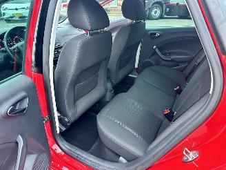 Seat Ibiza 1.0 EcoTSI 95pk FR Connect 5drs - nap - xenon - led - navi - clima - cruise - pdc v+a - 17 inch lmv - 1e eig - stoelverw picture 58