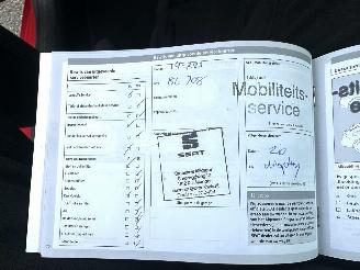 Seat Ibiza 1.0 EcoTSI 95pk FR Connect 5drs - nap - xenon - led - navi - clima - cruise - pdc v+a - 17 inch lmv - 1e eig - stoelverw picture 32