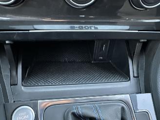 Volkswagen e-Golf 136pk aut E-DITION 5drs - 33dkm nap - front assist - clima - cruise - pdc v+a - keyless entry + start - stoelverw picture 48