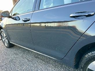 Volkswagen e-Golf 136pk aut E-DITION 5drs - 33dkm nap - front assist - clima - cruise - pdc v+a - keyless entry + start - stoelverw picture 83