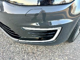 Volkswagen e-Golf 136pk aut E-DITION 5drs - 33dkm nap - front assist - clima - cruise - pdc v+a - keyless entry + start - stoelverw picture 80