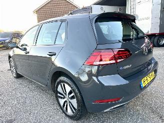 Volkswagen e-Golf 136pk aut E-DITION 5drs - 33dkm nap - front assist - clima - cruise - pdc v+a - keyless entry + start - stoelverw picture 6