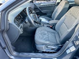 Volkswagen e-Golf 136pk aut E-DITION 5drs - 33dkm nap - front assist - clima - cruise - pdc v+a - keyless entry + start - stoelverw picture 36